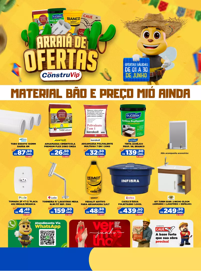 OFERTAS
